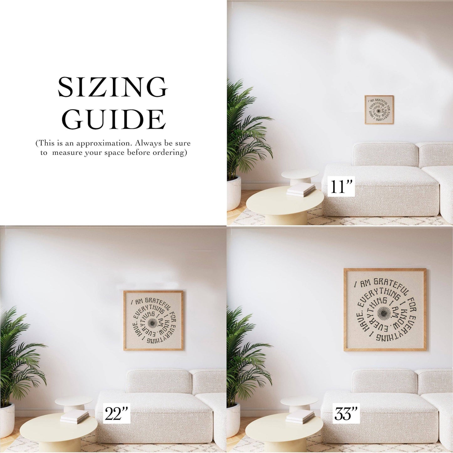 'Taking Flight' Print: 11" x 11"