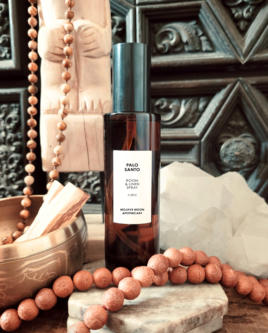 Palo Santo Room Spray