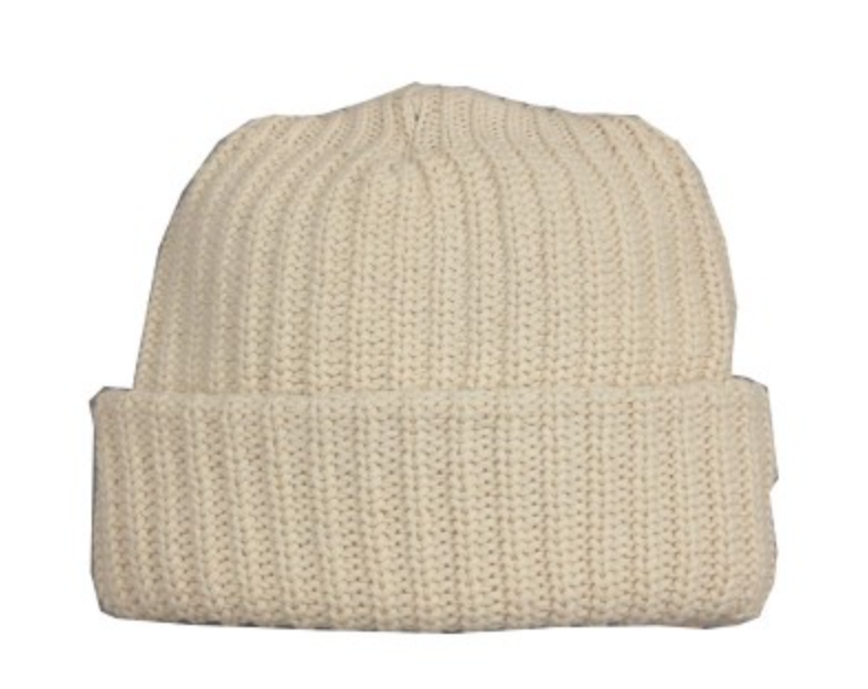Cotton Beanie