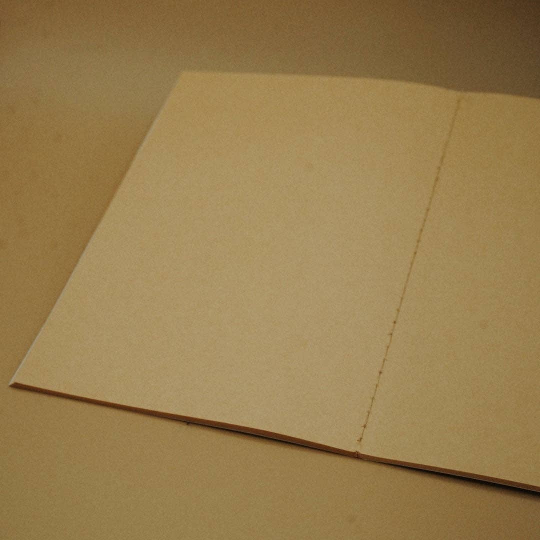 Notebooks: ‘In Your Hands’