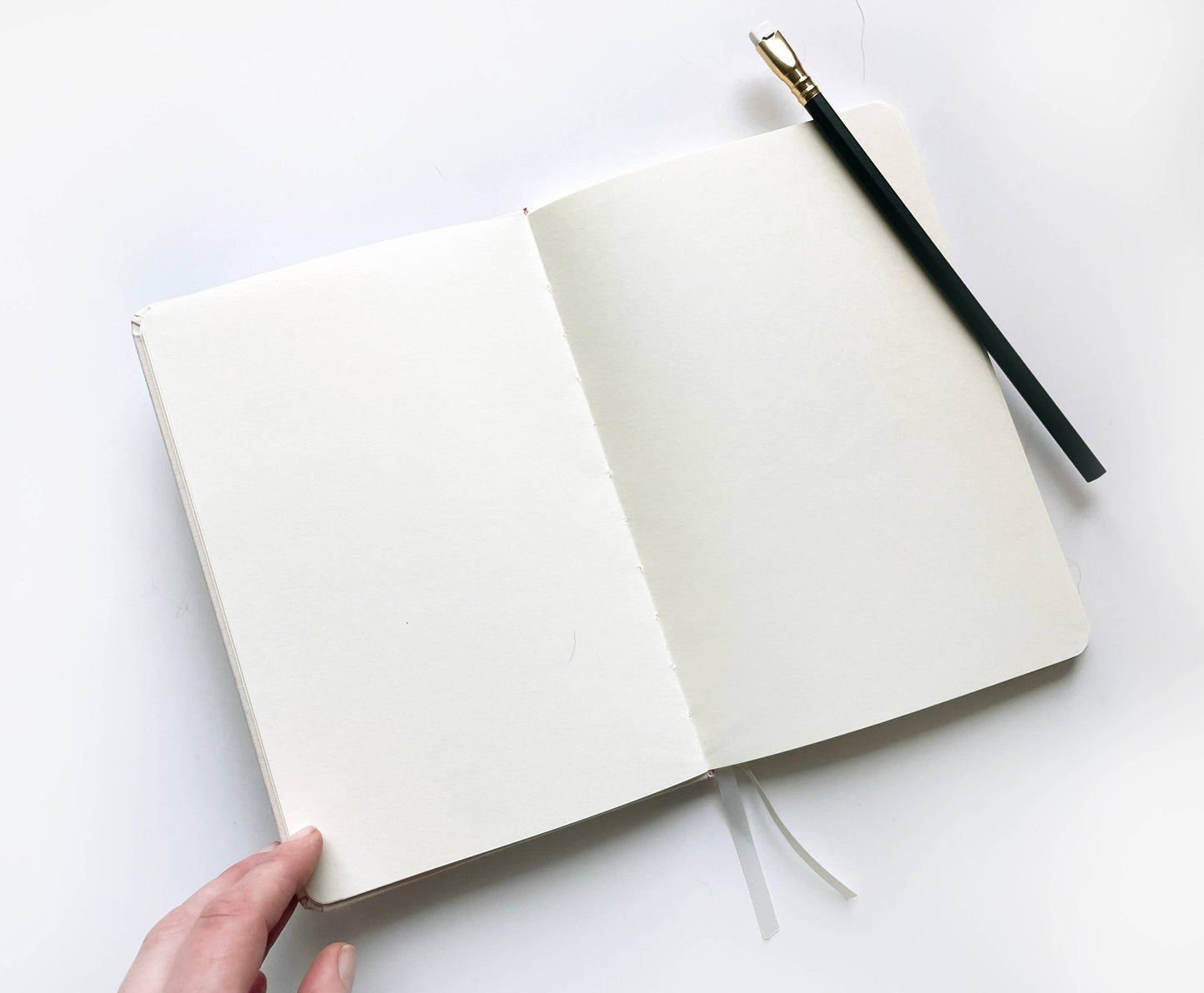 Guest Stories Notebook