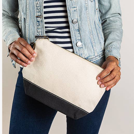 Zip Top Pouch