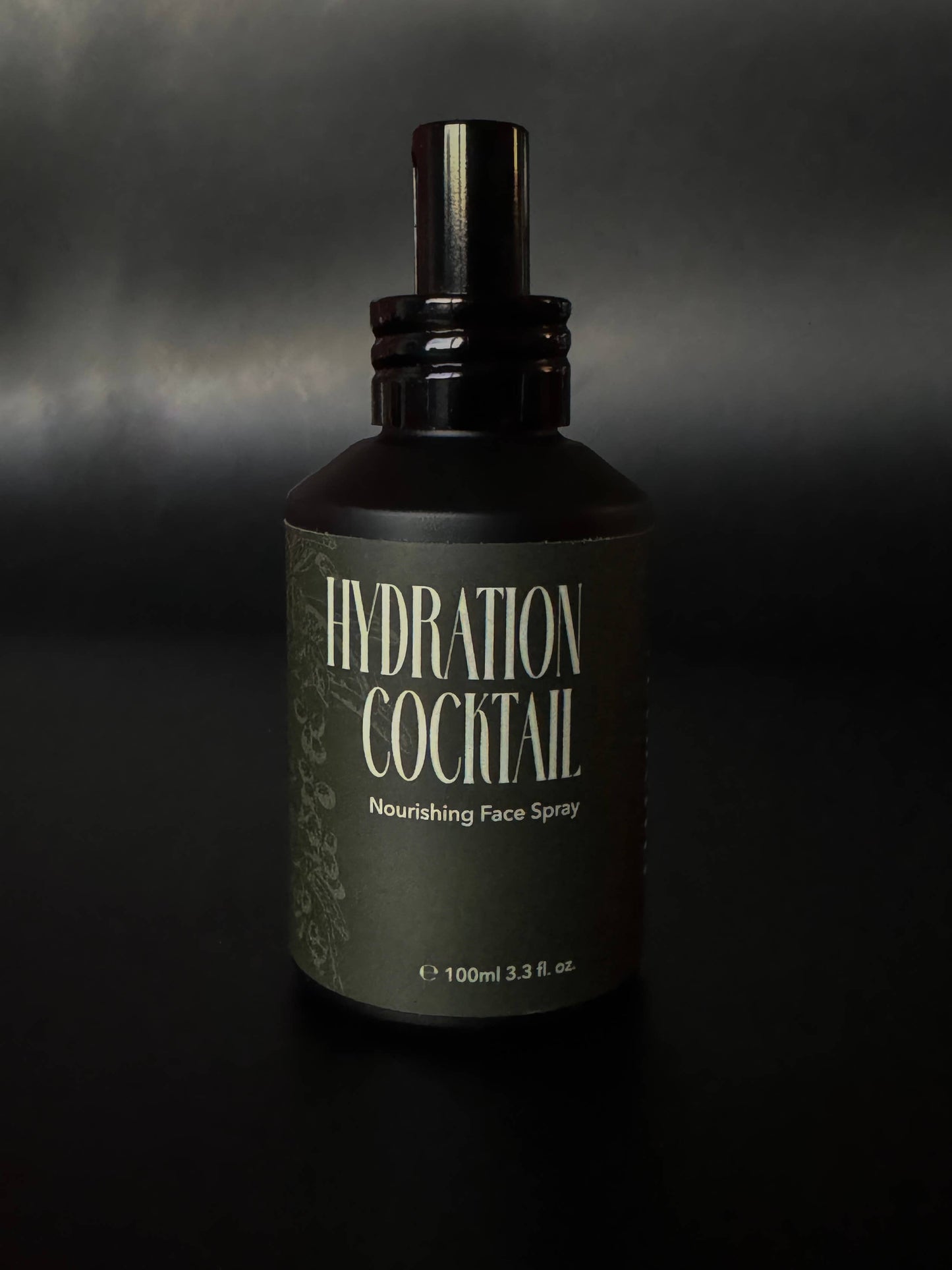 Hydration Cocktail