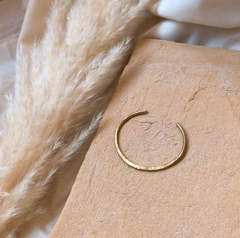 ORO Cuff Bracelet