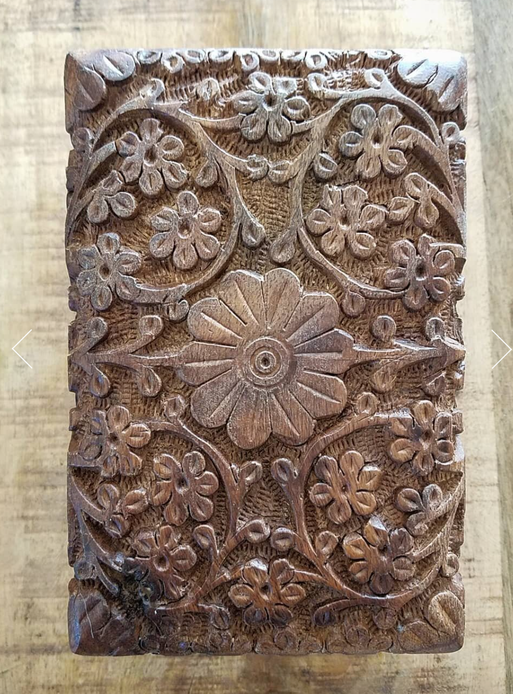 Palo Santo & Sage Gift Box