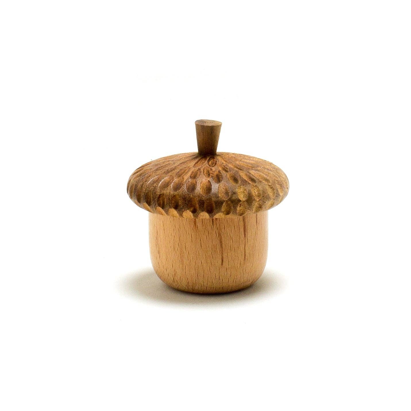 Acorn Keepsake