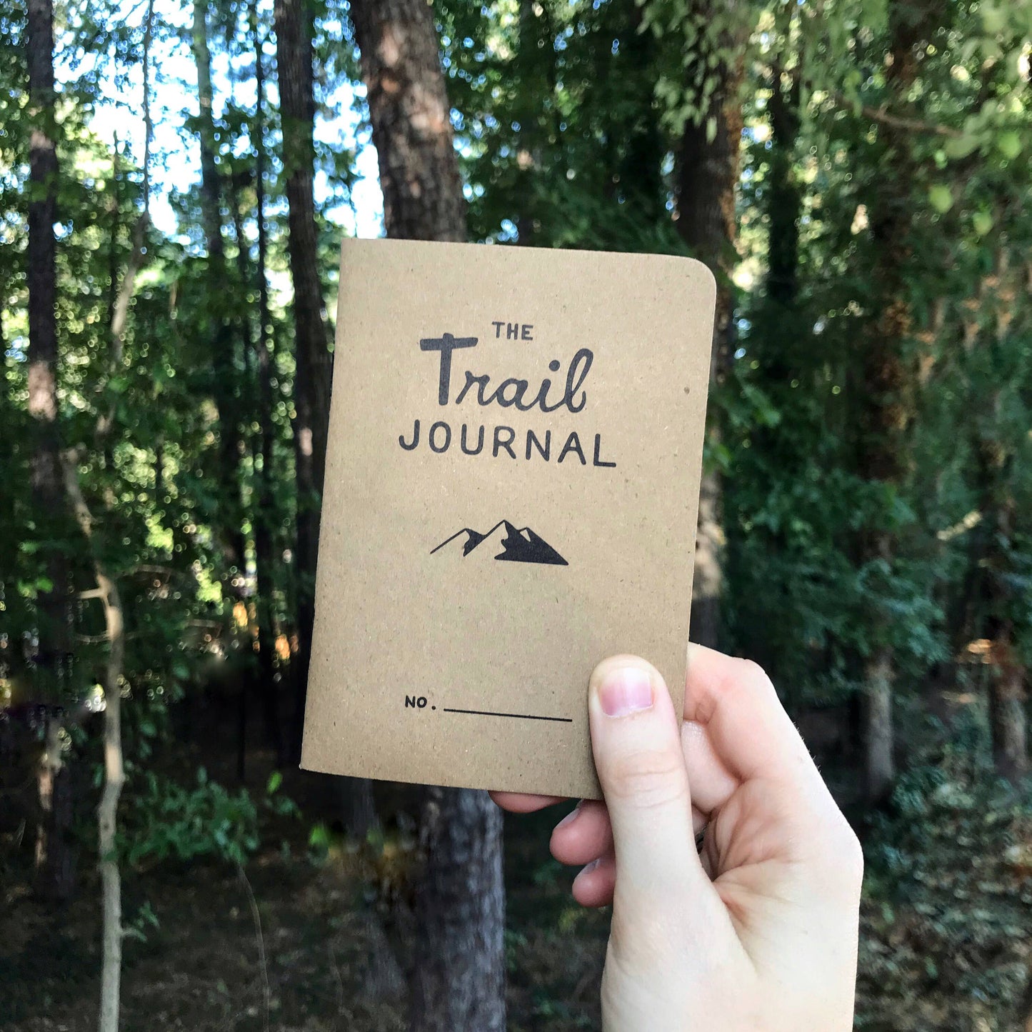 The Trail Journal