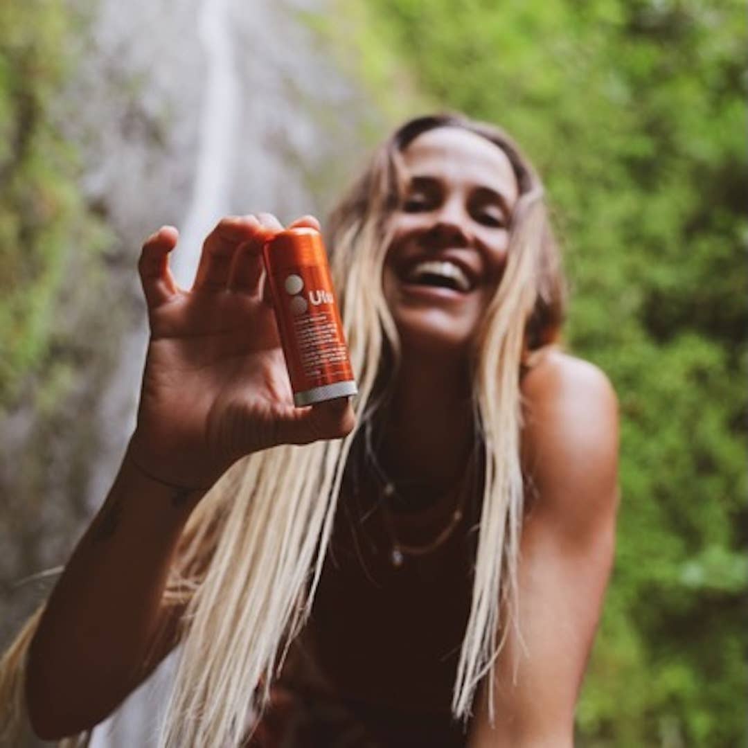 SPF50 Moisturizing Sunscreen Stick