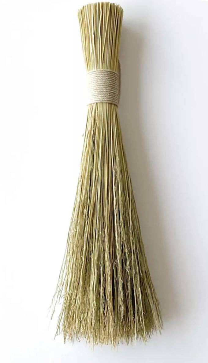 Whisk Broom
