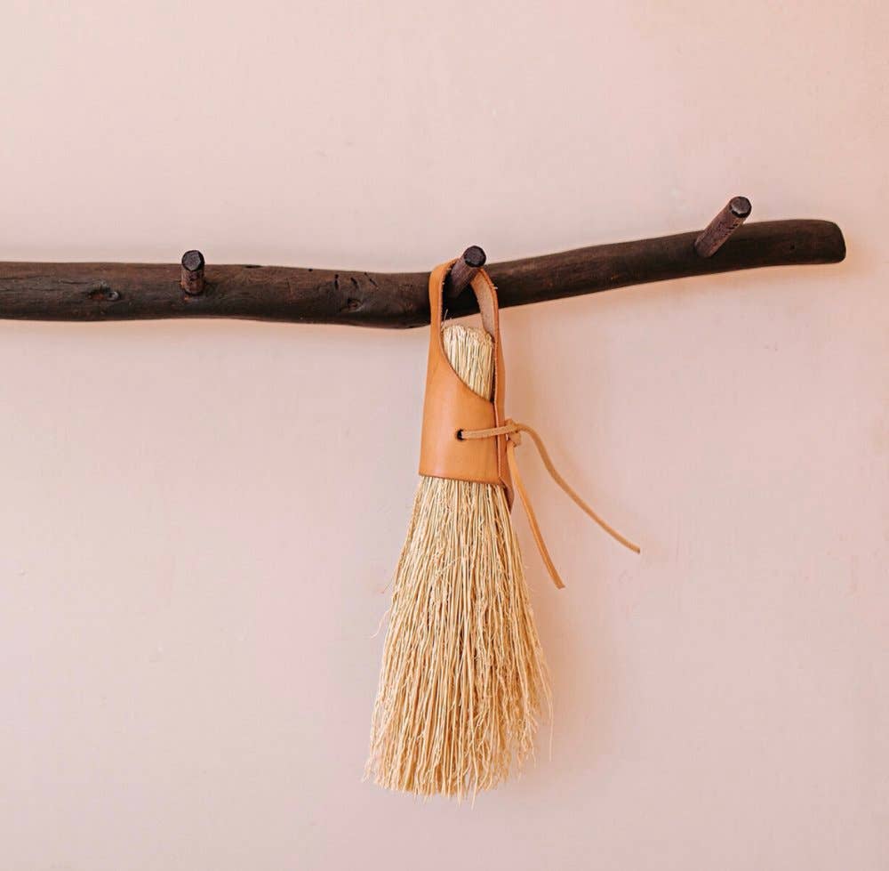 Nesting broom Set