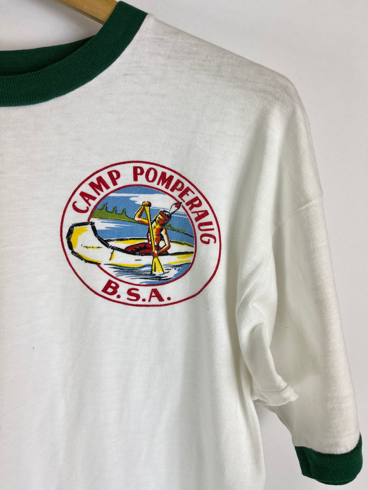 Camp T-Shirt