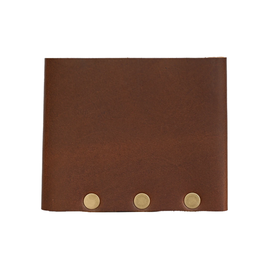 Bill-Fold Wallet