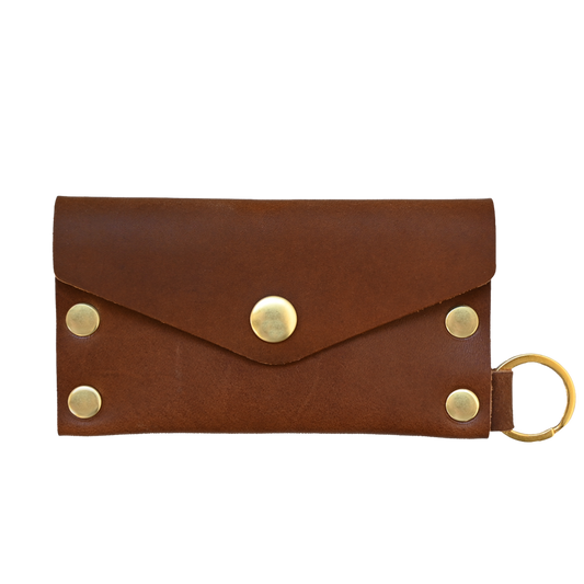 Keychain Cardholder