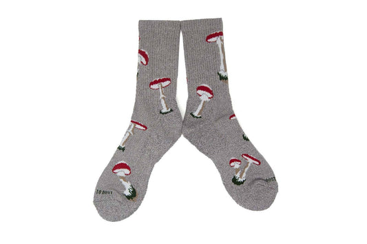 FUNGI Socks