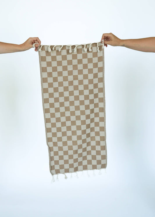 Turkish Towel