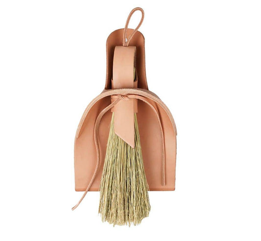 Nesting broom Set