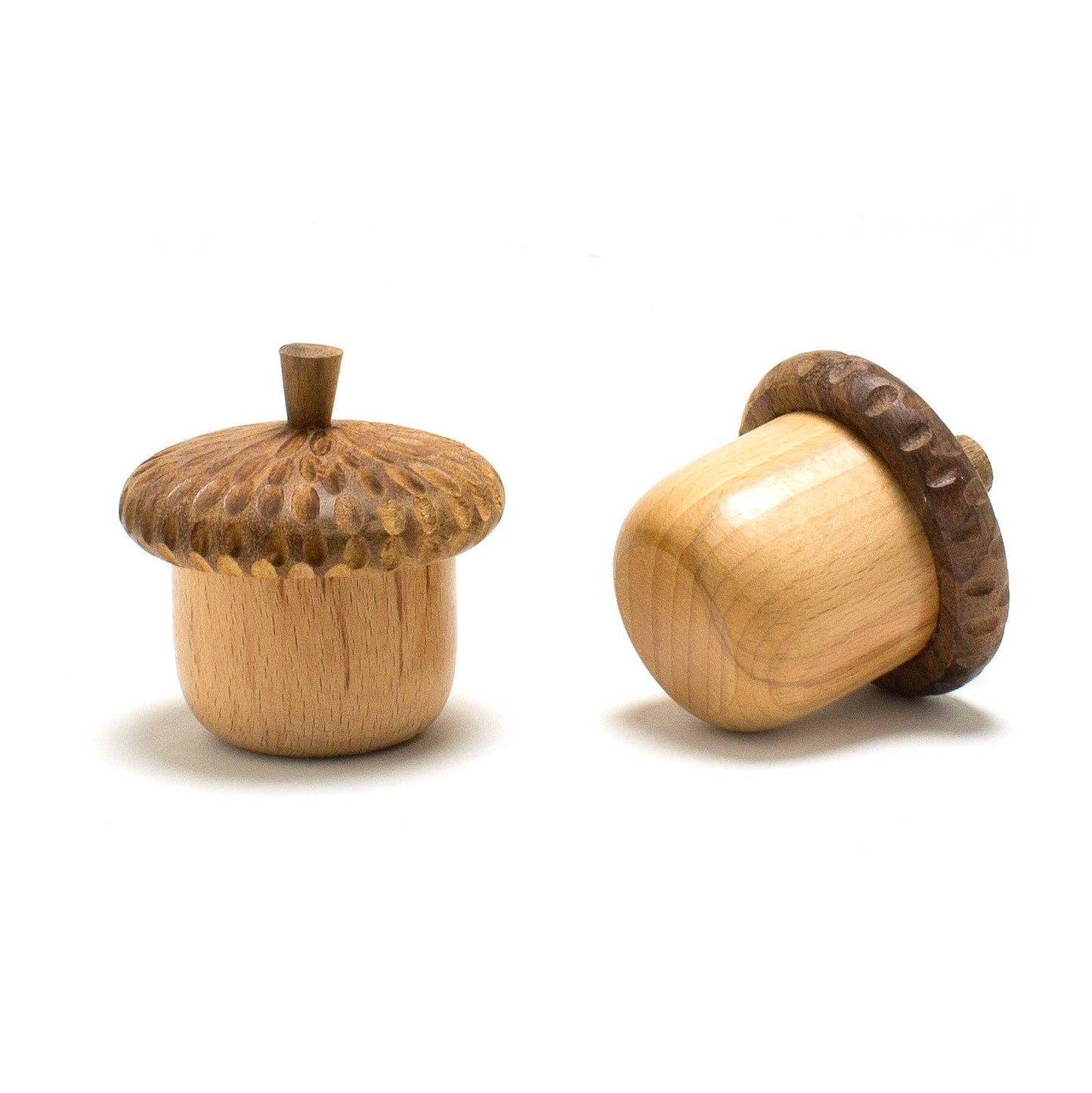 Acorn Keepsake