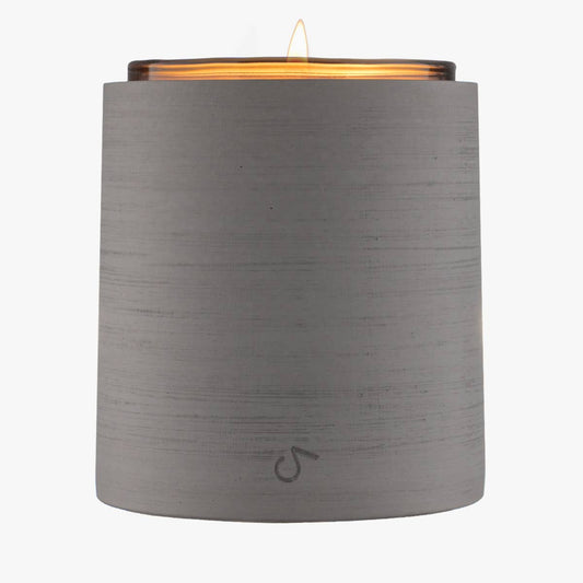 Candle: Travel Rose