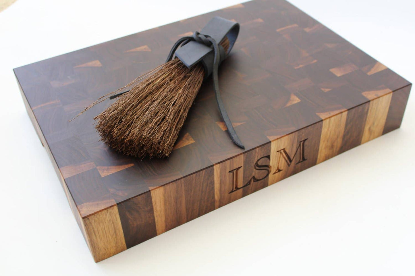 Nesting broom Set