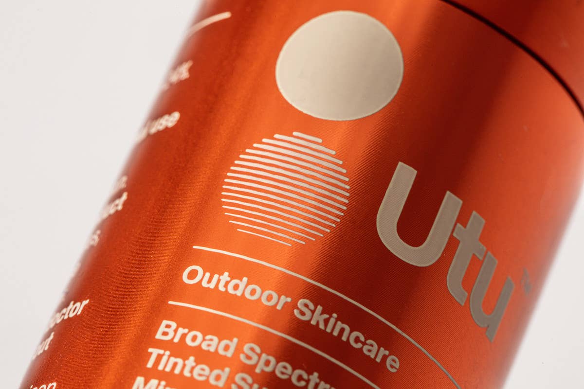 SPF50 Moisturizing Sunscreen Stick