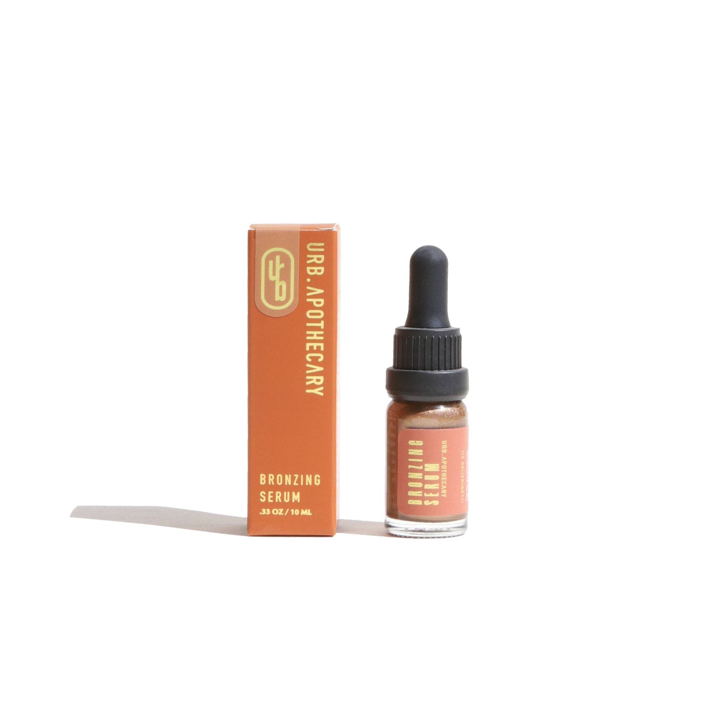 Illuminating Serums - Minimalist Makeup & Facial Serum: HIGHLIGHTING SERUM