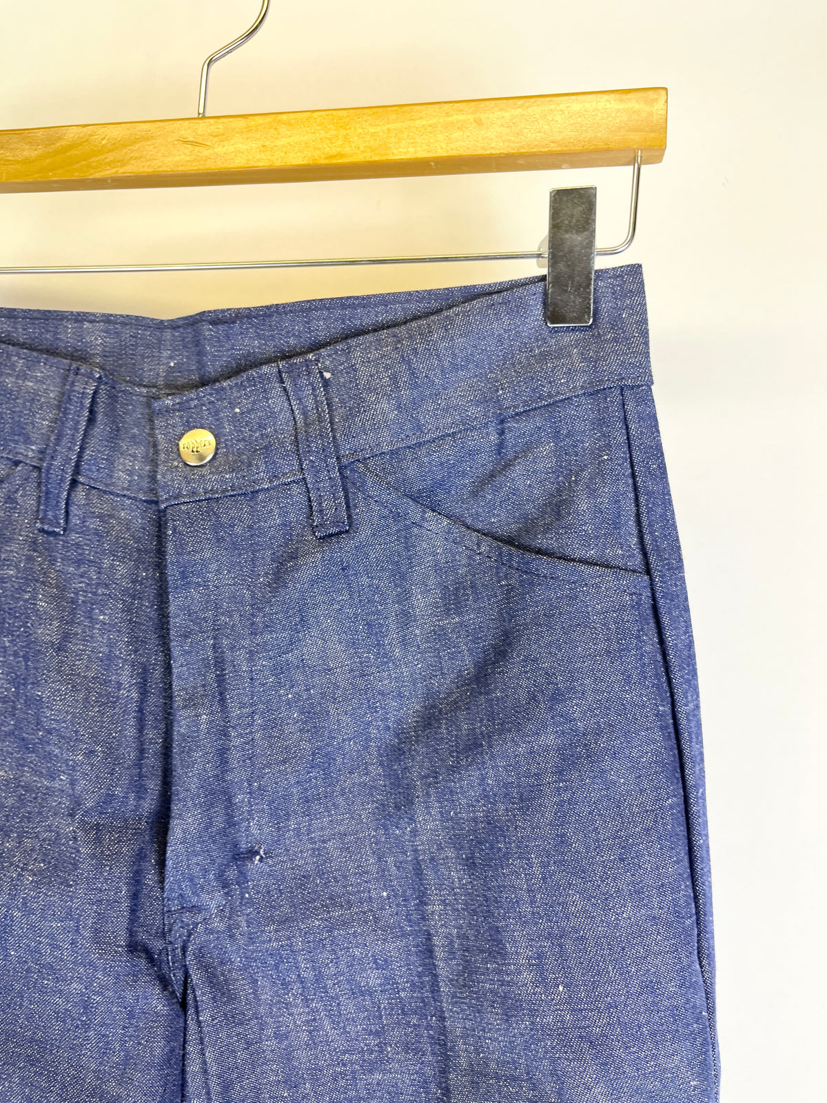Deadstock Deadstock Jeans – foundationvintage.com