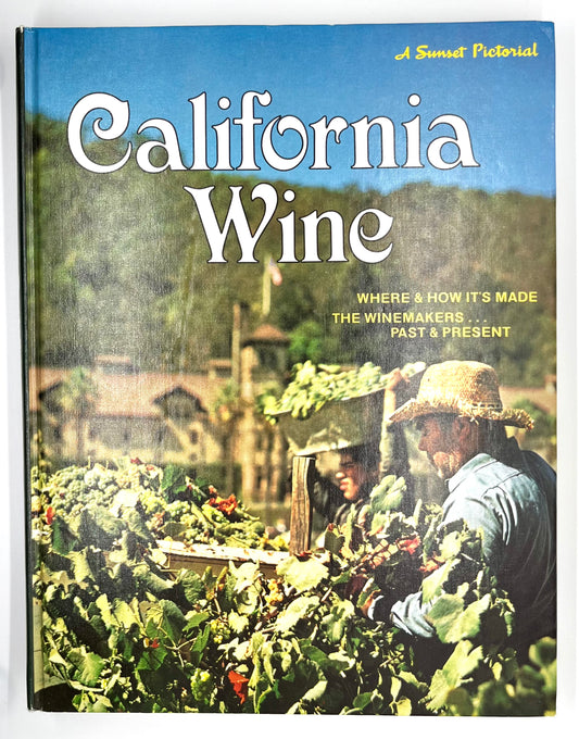 California Wine