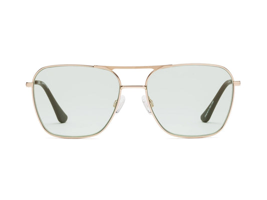 Hooper Readers PG Green Lens