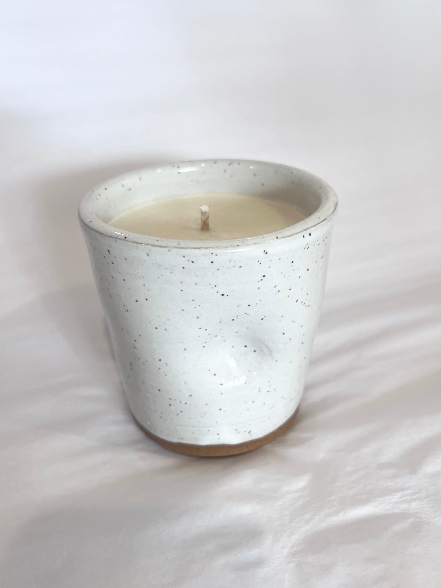 JC x LM Collab Candle