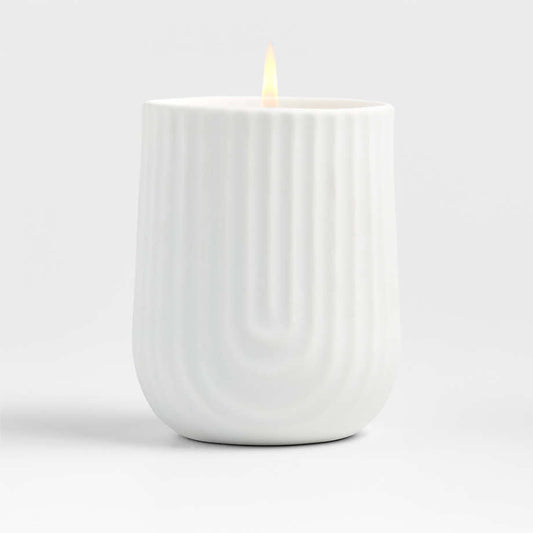 Tea Thyme Candle