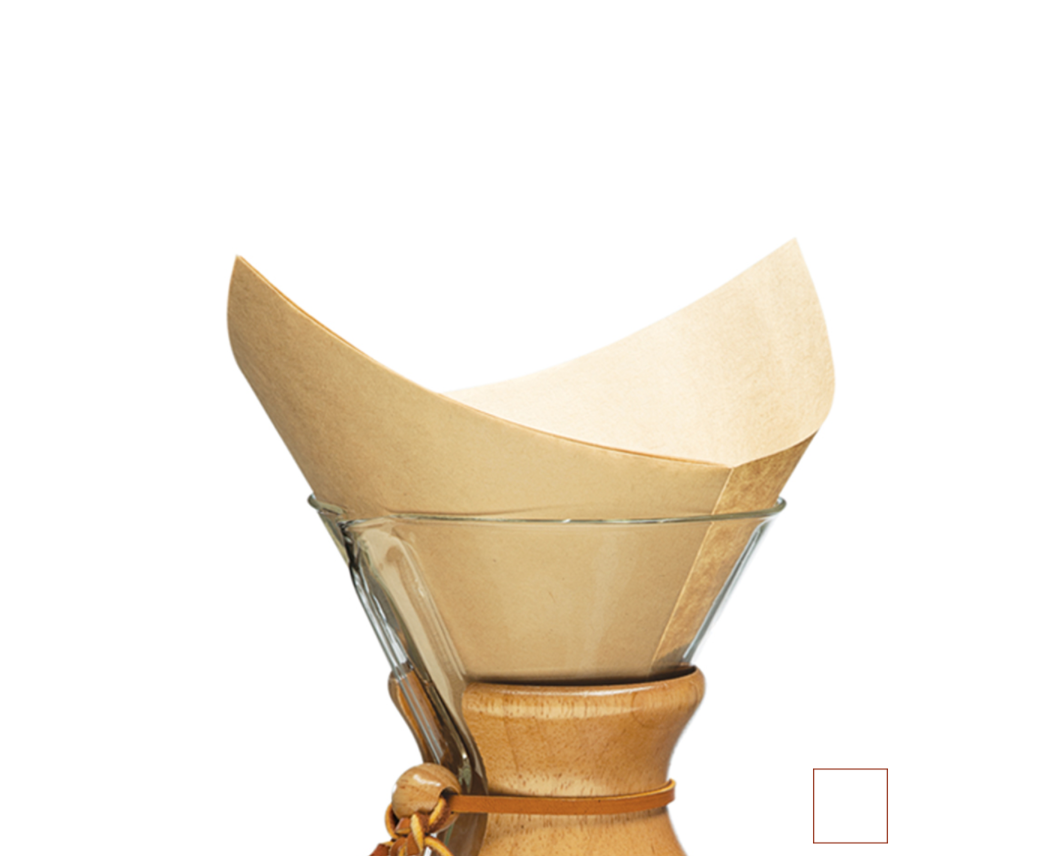 Chemex Filters