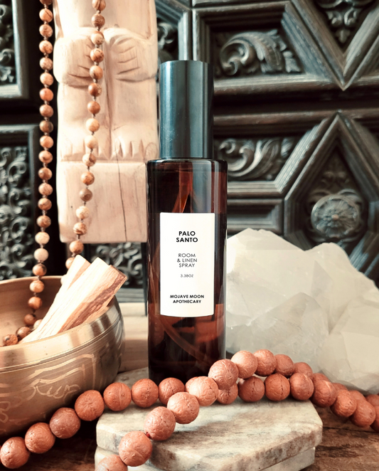 Palo Santo Room Spray