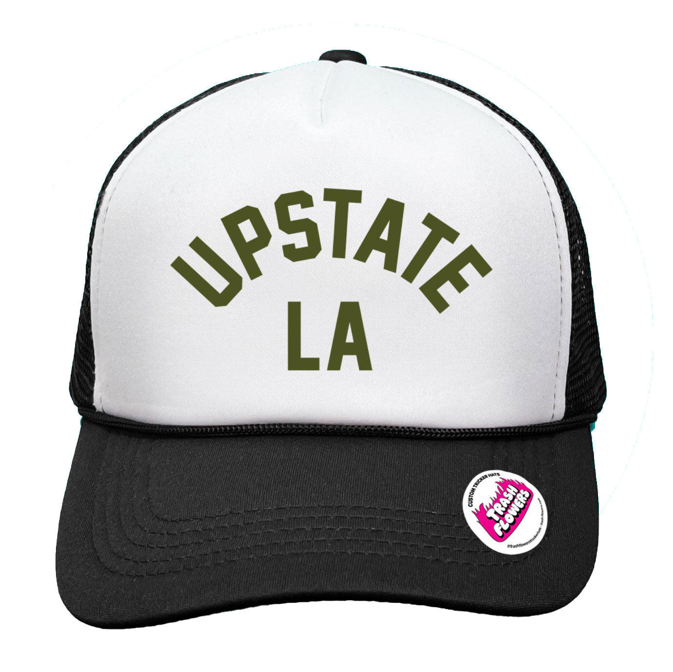 Upstate LA Hat
