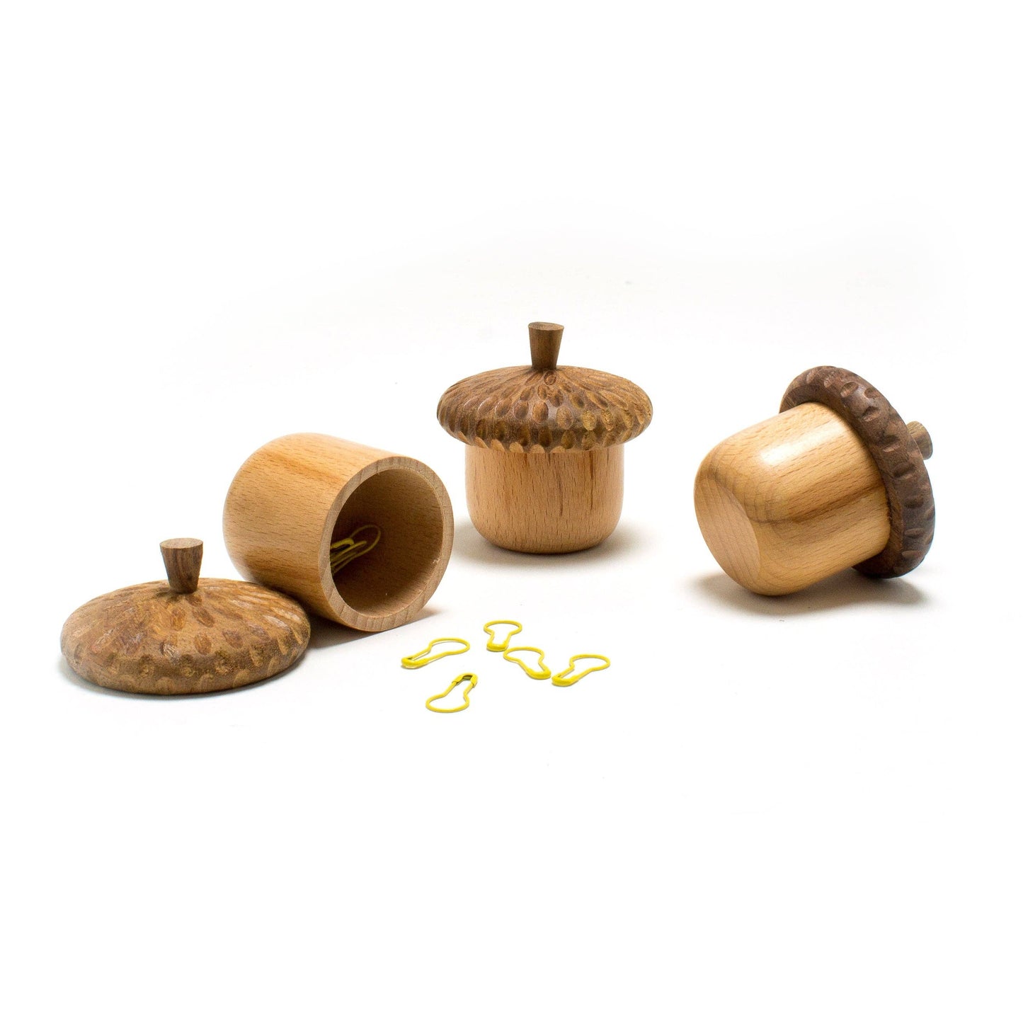 Acorn Keepsake