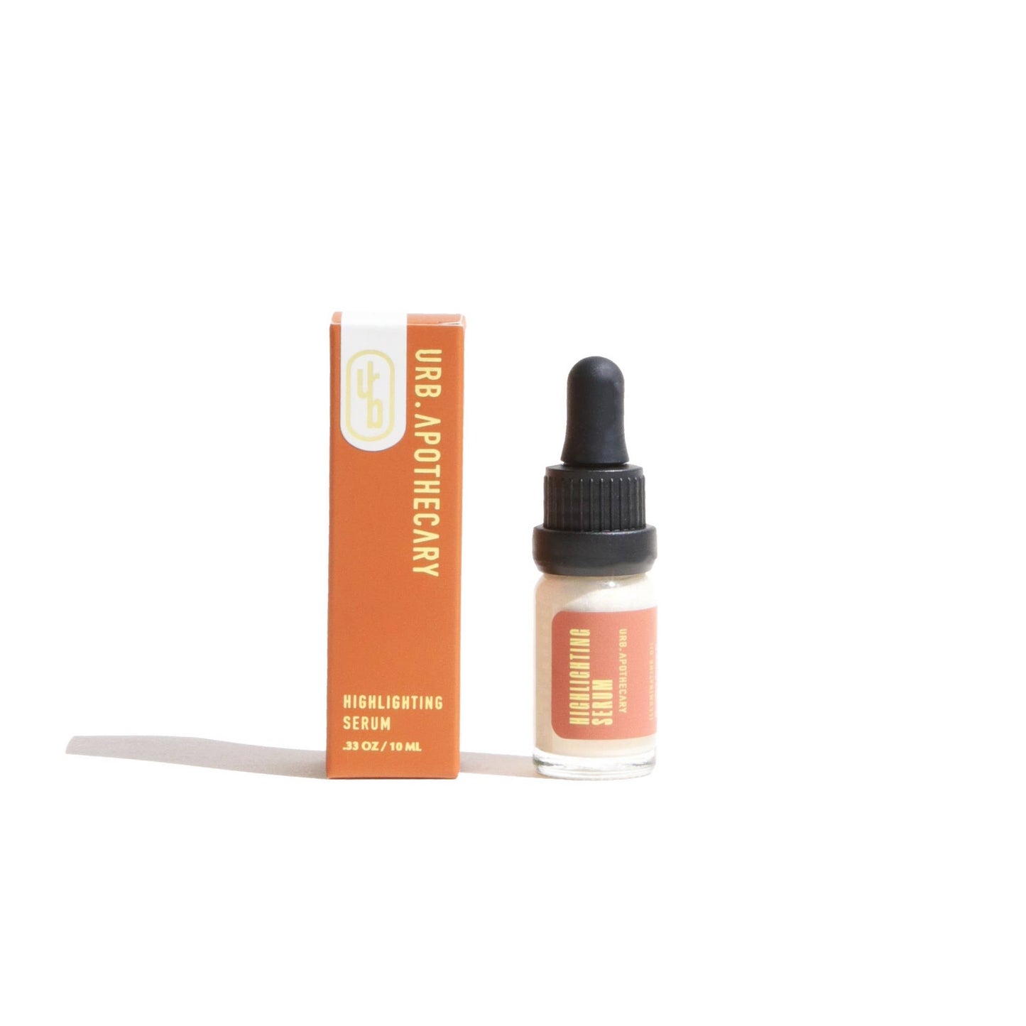 Illuminating Serums - Minimalist Makeup & Facial Serum: HIGHLIGHTING SERUM