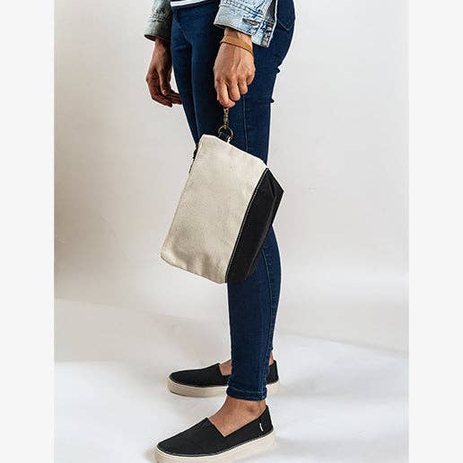 Zip Top Pouch