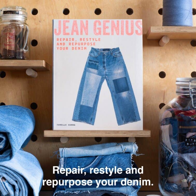 Jean Genius