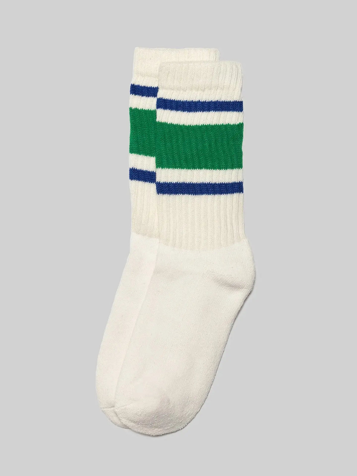The Retro Stripe