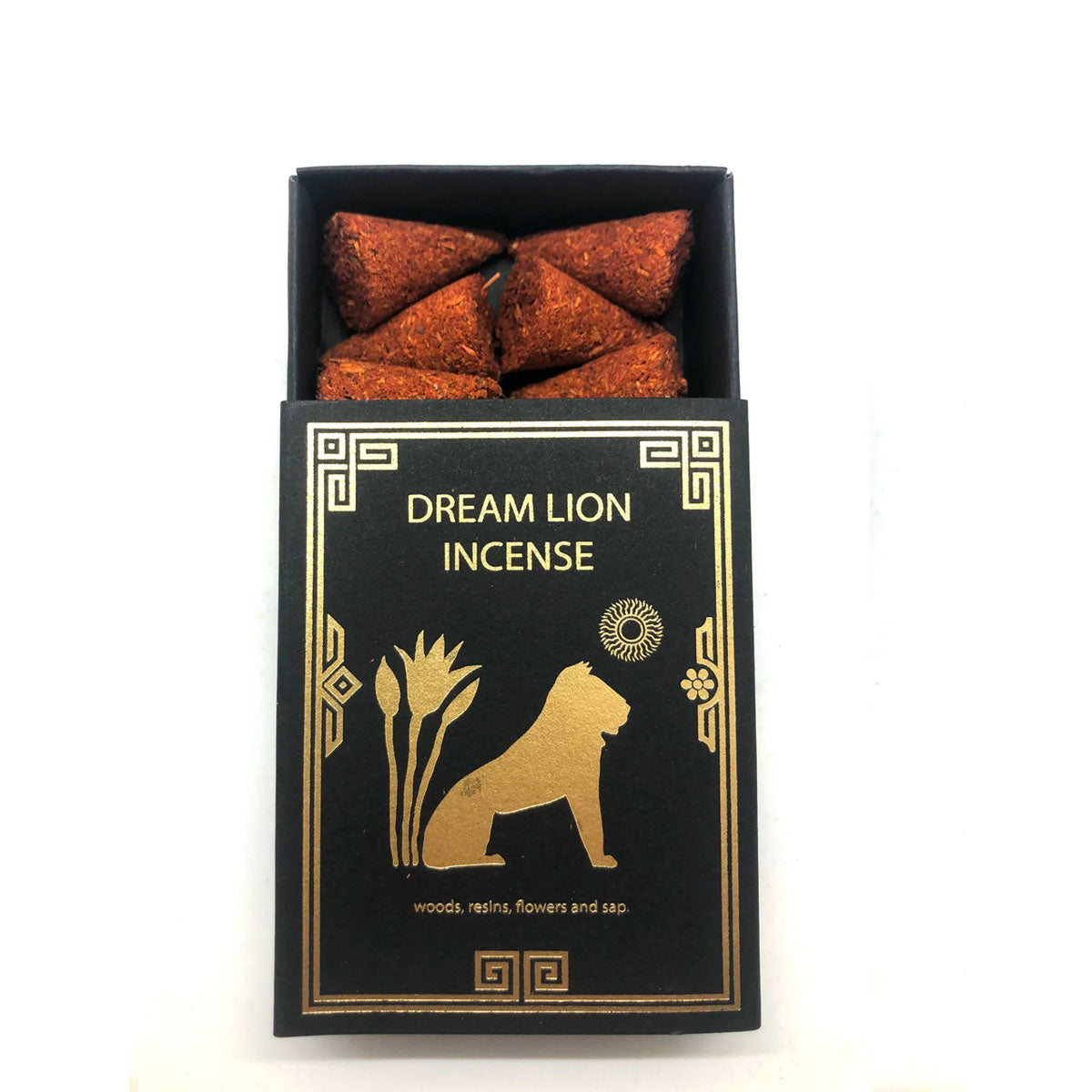 Dream Lion Incense