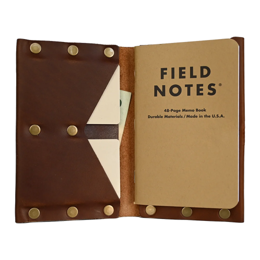Jackson Journal Wallet