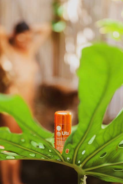 SPF50 Moisturizing Sunscreen Stick