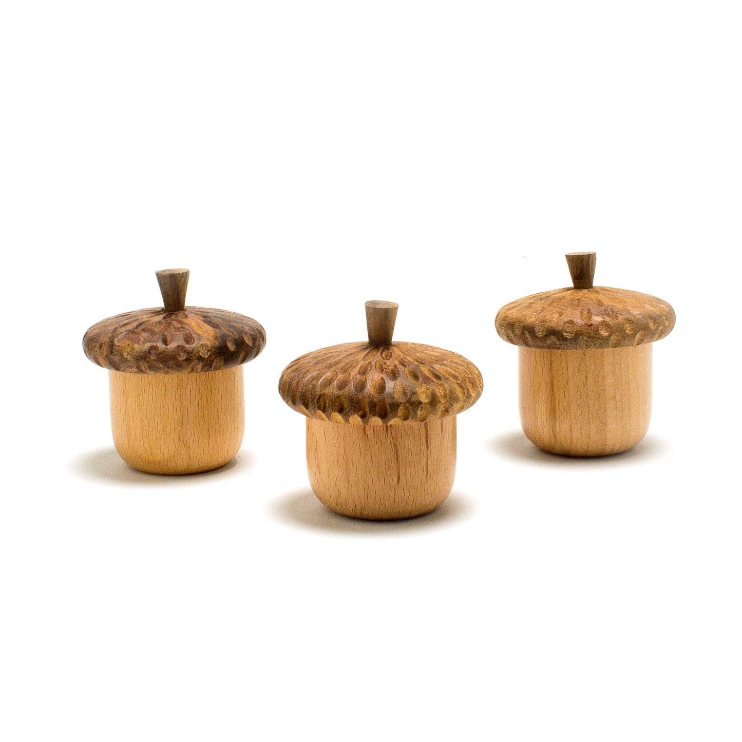 Acorn Keepsake