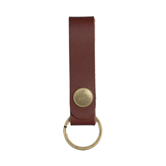 Standard Key Ring