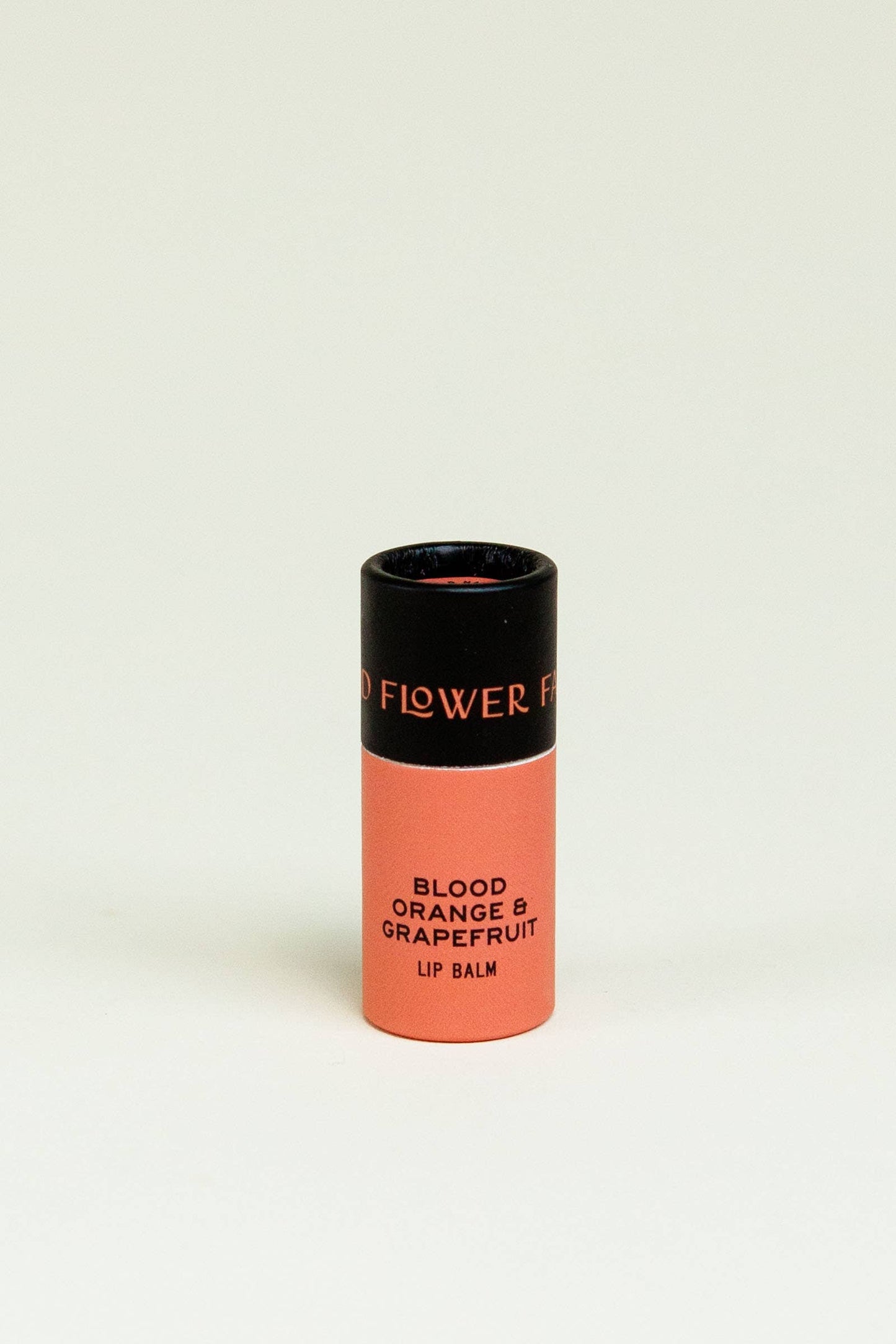 Organic Lip Balm