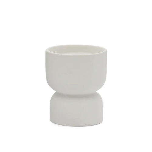 Form White Tobacco Flower Paddywax Candle 6oz
