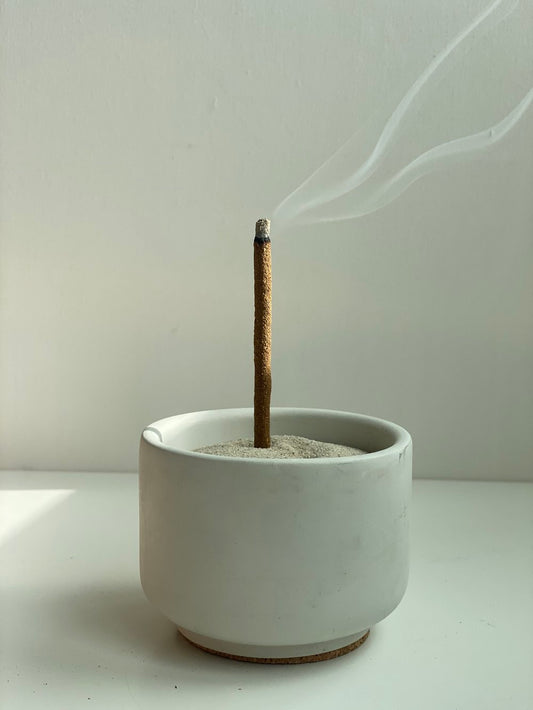 incense holder
