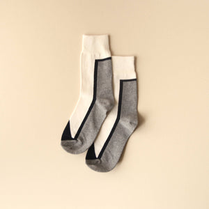 DOVES |  | Designer Cotton Socks - Unisex | Fashion | Sports