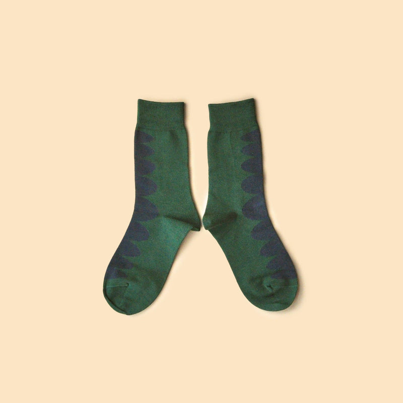 ROSEMARY | Designer Socks - Unisex | Fun | Men & Women