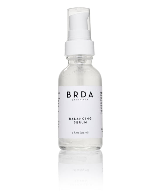Balancing Serum BRDA