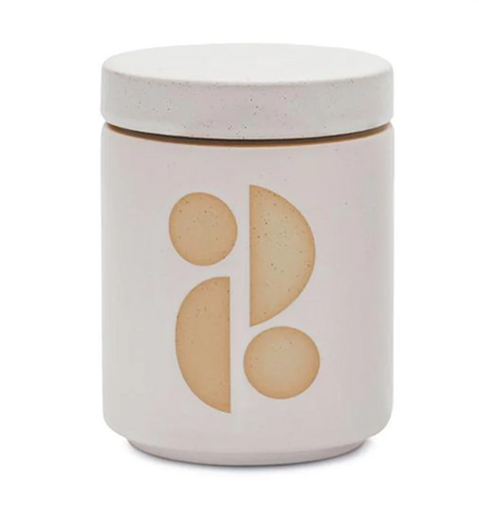Form Tobacco Flower Candle 12oz